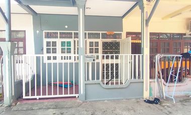 2 Bedroom Townhouse for sale in Kaeng Khoi, Saraburi