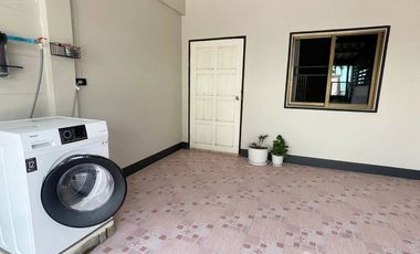 2 Bedroom Townhouse for rent in Rop Wiang, Chiang Rai