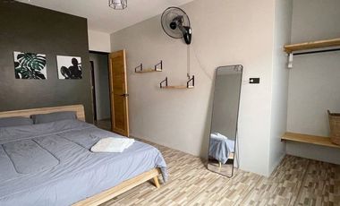2 Bedroom Townhouse for rent in Rop Wiang, Chiang Rai