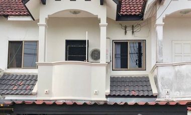 2 Bedroom Townhouse for rent in Rop Wiang, Chiang Rai