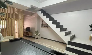 2 Bedroom Townhouse for rent in Rop Wiang, Chiang Rai