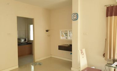 3 Bedroom House for rent at Ruen Pruksa 2