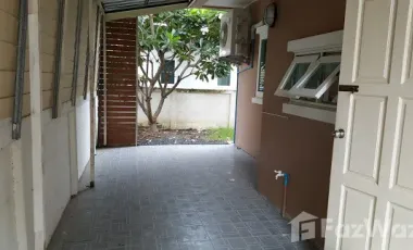 3 Bedroom House for rent at Ruen Pruksa 2