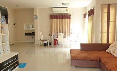 3 Bedroom House for rent at Ruen Pruksa 2