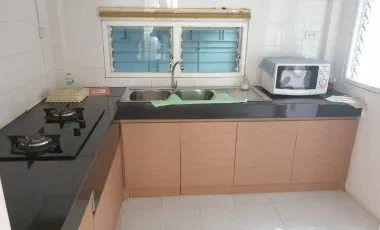 3 Bedroom House for rent at Ruen Pruksa 2