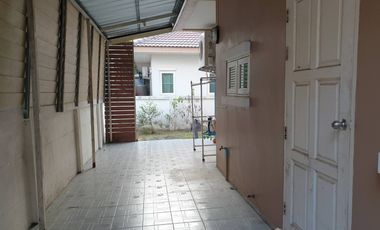 3 Bedroom House for rent at Ruen Pruksa 2