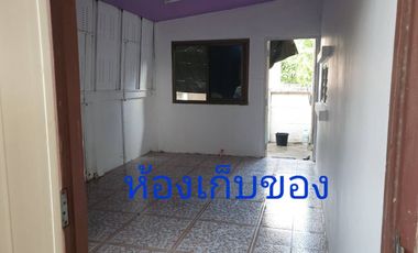 3 Bedroom House for rent at Ruen Pruksa 2