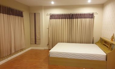 3 Bedroom House for rent at Ruen Pruksa 2