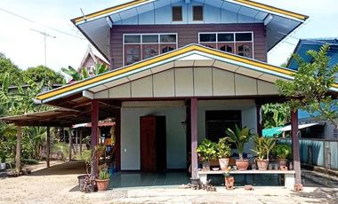 2 Bedroom House for sale in Ban Khae, Phra Nakhon Si Ayutthaya