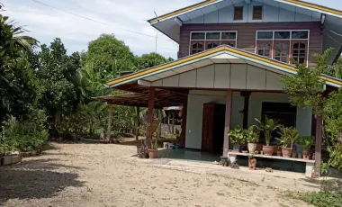 2 Bedroom House for sale in Ban Khae, Phra Nakhon Si Ayutthaya