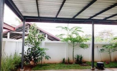 3 Bedroom House for sale in Ngio Don, Sakon Nakhon