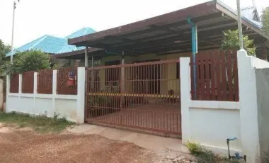 3 Bedroom House for sale in Ngio Don, Sakon Nakhon
