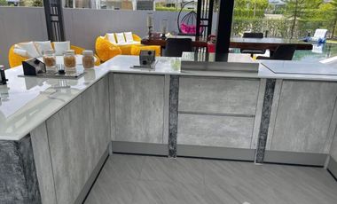 3 Bedroom Villa for sale at Sarin Vista Suan Vanarom