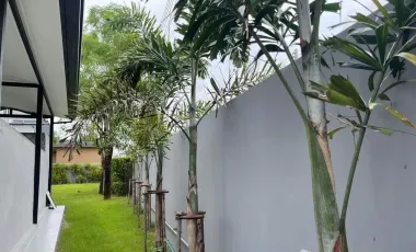 3 Bedroom Villa for sale at Sarin Vista Suan Vanarom