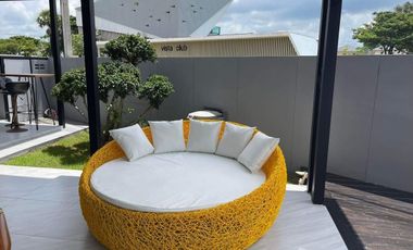 3 Bedroom Villa for sale at Sarin Vista Suan Vanarom