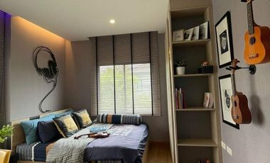 3 Bedroom Villa for sale at Sarin Vista Suan Vanarom