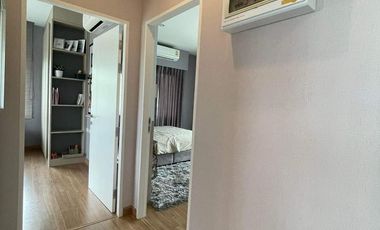 3 Bedroom Villa for sale at Sarin Vista Suan Vanarom