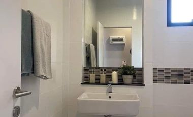 3 Bedroom Villa for sale at Sarin Vista Suan Vanarom