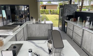 3 Bedroom Villa for sale at Sarin Vista Suan Vanarom