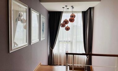 3 Bedroom Villa for sale at Sarin Vista Suan Vanarom