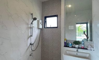 3 Bedroom Villa for sale at Sarin Vista Suan Vanarom