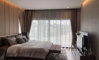 3 Bedroom Villa for sale at Sarin Vista Suan Vanarom