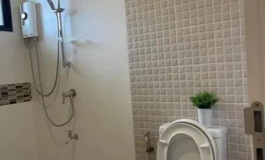 3 Bedroom Villa for sale at Sarin Vista Suan Vanarom