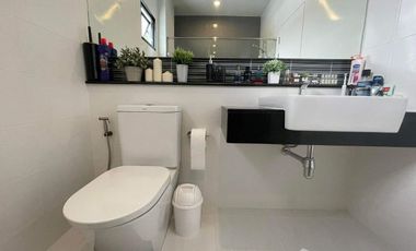 3 Bedroom Villa for sale at Sarin Vista Suan Vanarom