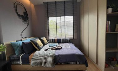 3 Bedroom Villa for sale at Sarin Vista Suan Vanarom