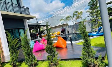 3 Bedroom Villa for sale at Sarin Vista Suan Vanarom