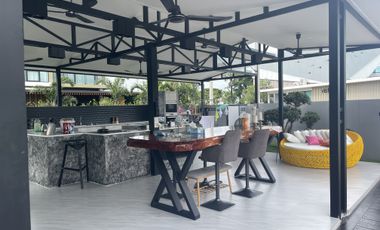 3 Bedroom Villa for sale at Sarin Vista Suan Vanarom
