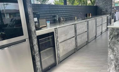 3 Bedroom Villa for sale at Sarin Vista Suan Vanarom