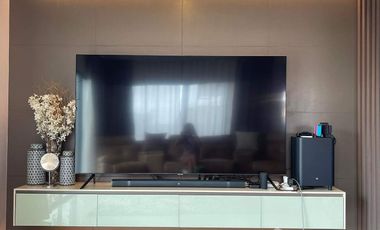 3 Bedroom Villa for sale at Sarin Vista Suan Vanarom