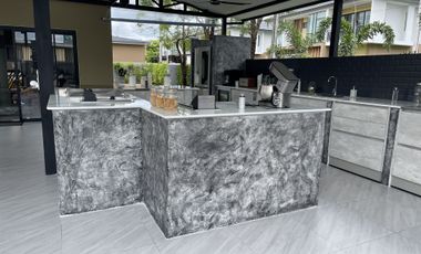 3 Bedroom Villa for sale at Sarin Vista Suan Vanarom