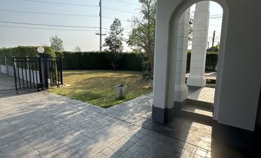 4 Bedroom House for sale in Tha Pho, Phitsanulok