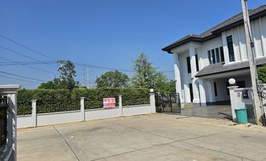4 Bedroom House for sale in Tha Pho, Phitsanulok