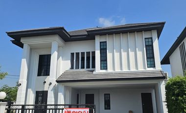 4 Bedroom House for sale in Tha Pho, Phitsanulok