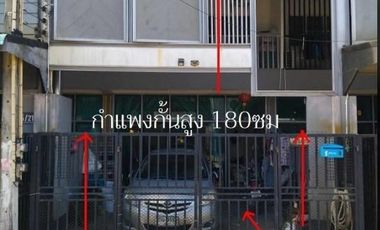2 Bedroom Townhouse for sale in Phlapphla, Chanthaburi