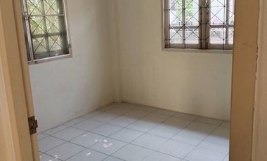 2 Bedroom Townhouse for sale at Vana Ville