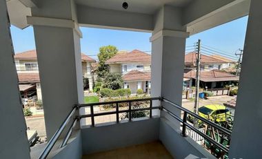 Two-storey detached house for sale, Piman Chon 2, Bueng Kaen