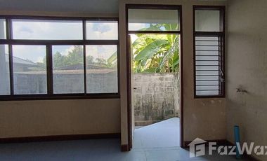 2 Bedroom Townhouse for sale in Pak Phraek, Kanchanaburi