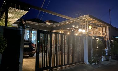 2 Bedroom House for sale in Bung, Amnat Charoen