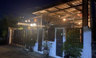 2 Bedroom House for sale in Bung, Amnat Charoen