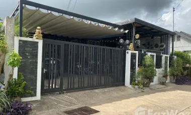 2 Bedroom House for sale in Bung, Amnat Charoen