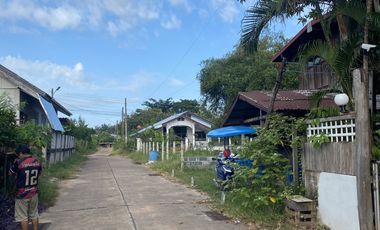 2 Bedroom House for sale in Bung, Amnat Charoen