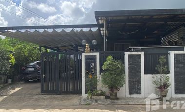 2 Bedroom House for sale in Bung, Amnat Charoen