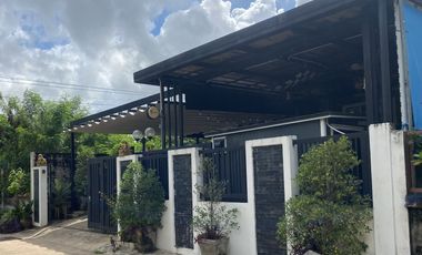 2 Bedroom House for sale in Bung, Amnat Charoen