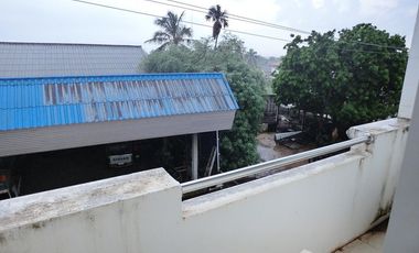 3 Bedroom Townhouse for sale in That Choeng Chum, Sakon Nakhon