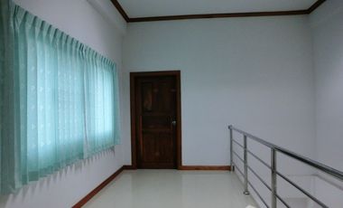 3 Bedroom Townhouse for sale in That Choeng Chum, Sakon Nakhon