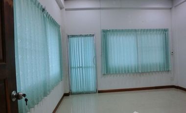 3 Bedroom Townhouse for sale in That Choeng Chum, Sakon Nakhon